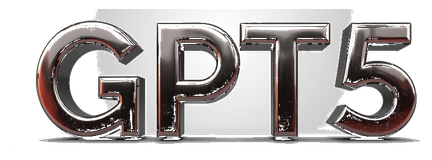 gpt5 logo